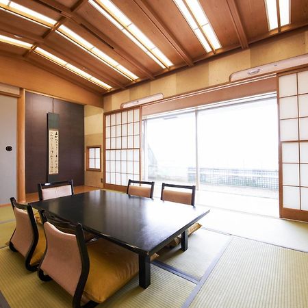 Kawagoe Prince Hotel Dış mekan fotoğraf