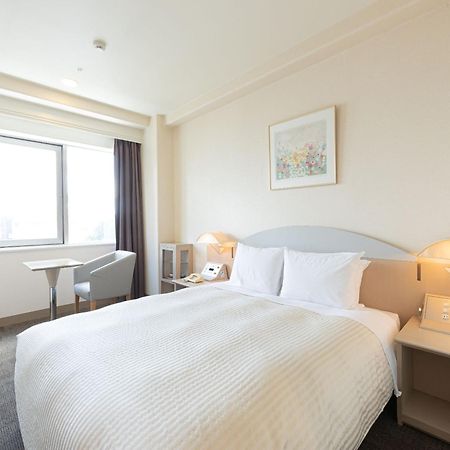 Kawagoe Prince Hotel Dış mekan fotoğraf