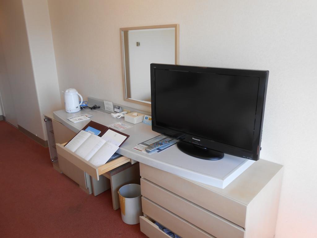 Kawagoe Prince Hotel Dış mekan fotoğraf