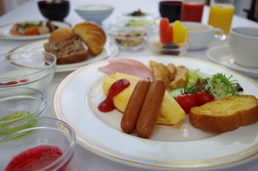 Kawagoe Prince Hotel Dış mekan fotoğraf
