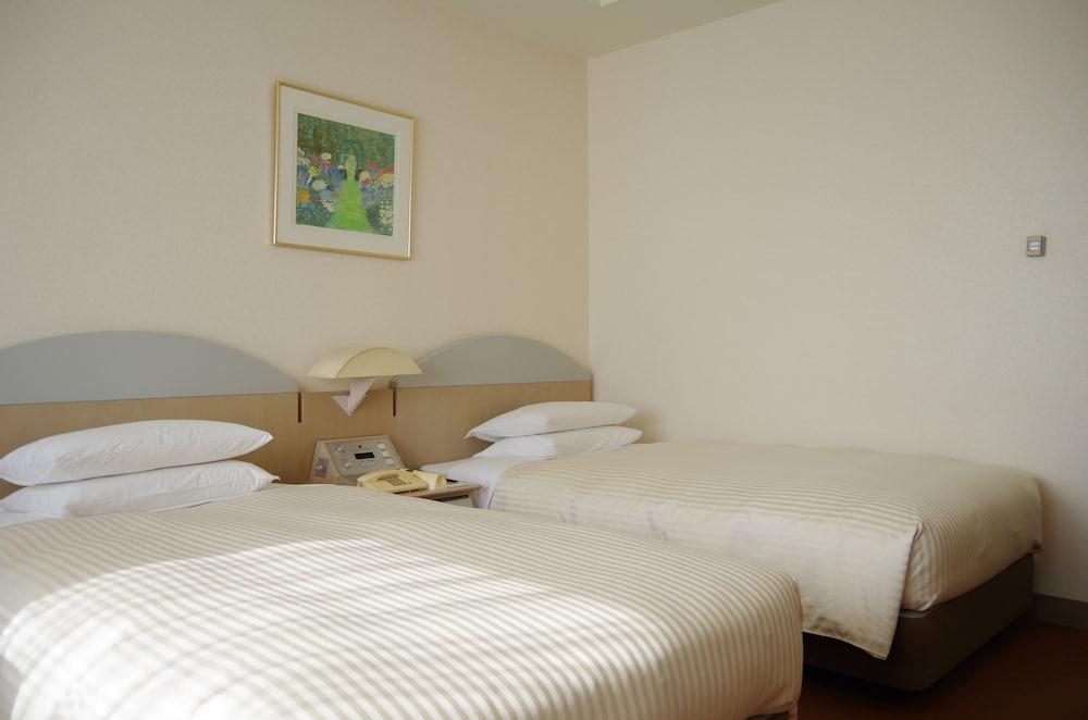 Kawagoe Prince Hotel Dış mekan fotoğraf