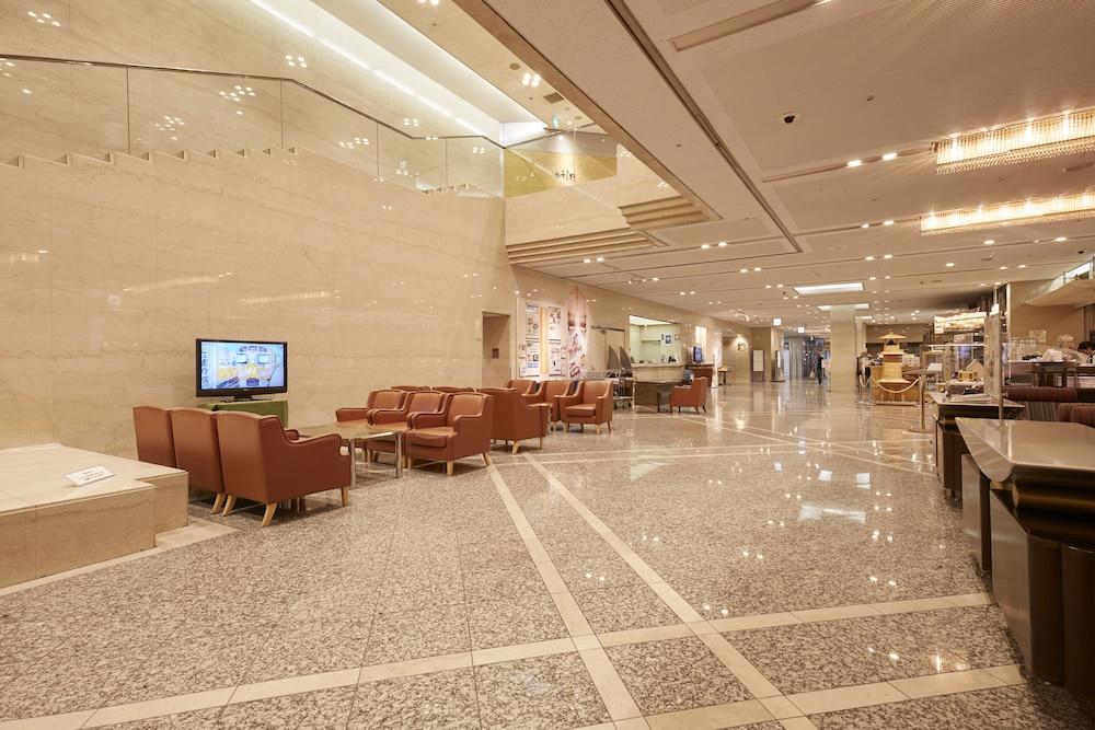Kawagoe Prince Hotel Dış mekan fotoğraf