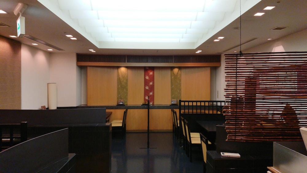 Kawagoe Prince Hotel Dış mekan fotoğraf