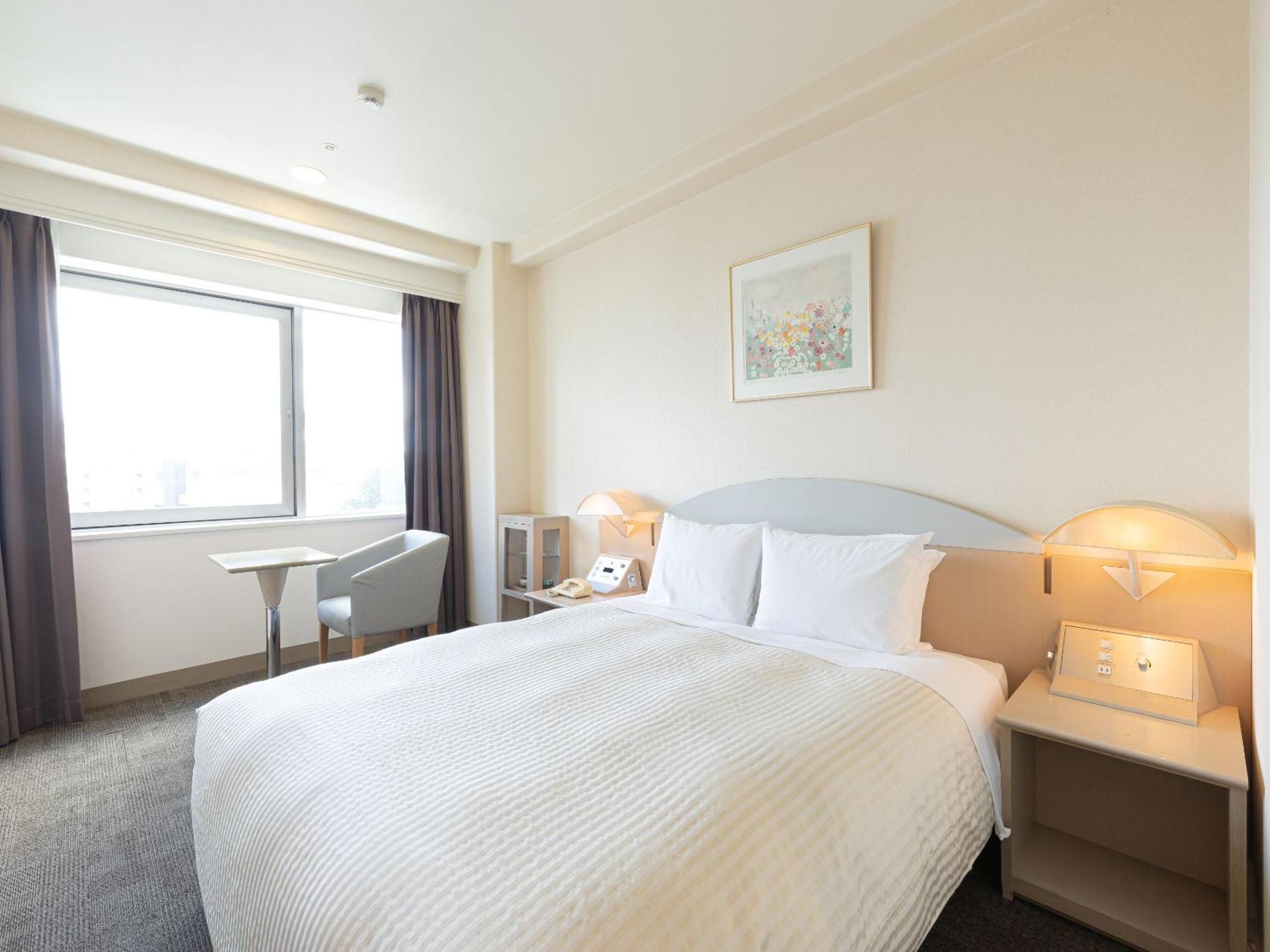 Kawagoe Prince Hotel Dış mekan fotoğraf