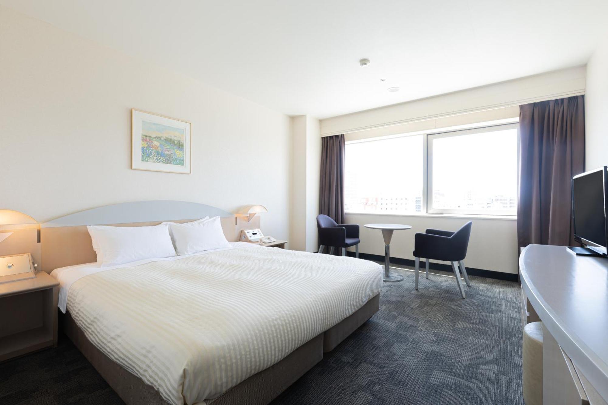 Kawagoe Prince Hotel Dış mekan fotoğraf