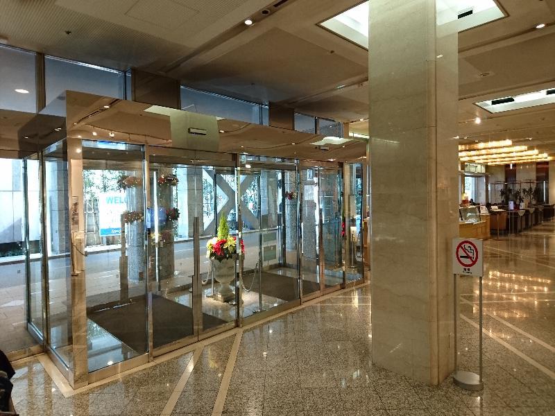 Kawagoe Prince Hotel Dış mekan fotoğraf