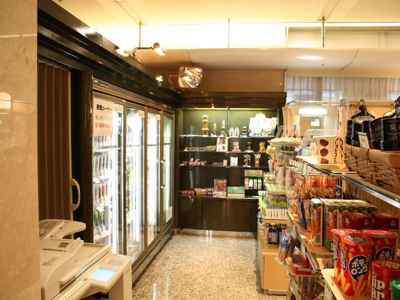 Kawagoe Prince Hotel Dış mekan fotoğraf
