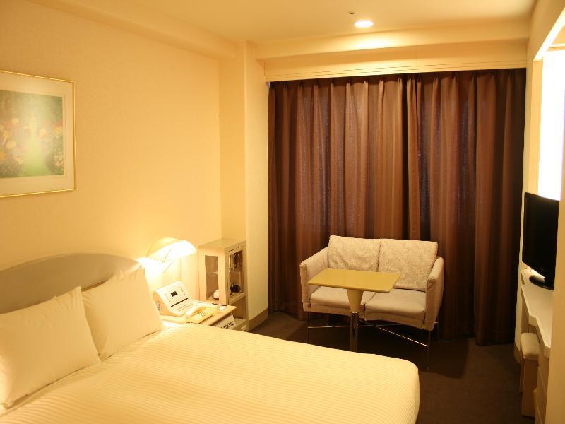 Kawagoe Prince Hotel Dış mekan fotoğraf