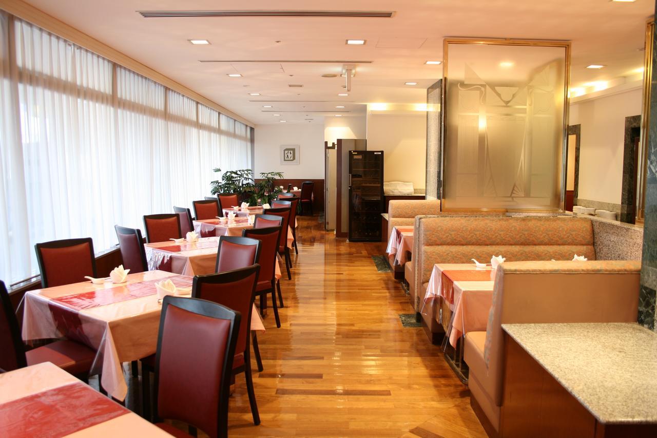Kawagoe Prince Hotel Dış mekan fotoğraf