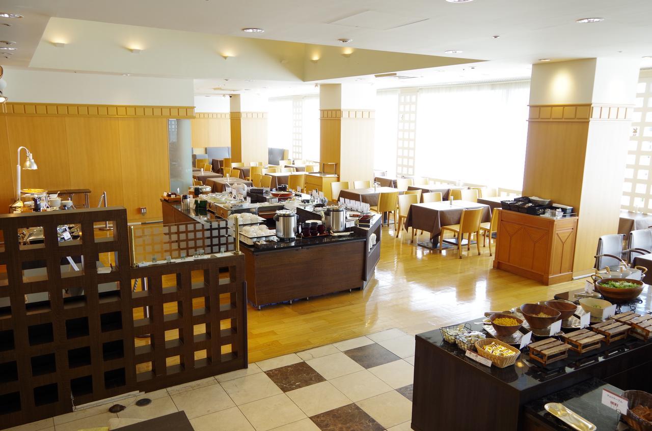 Kawagoe Prince Hotel Dış mekan fotoğraf